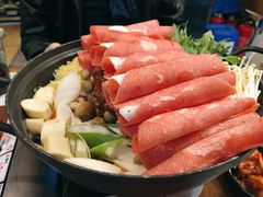 -米屋石锅拌饭(师大店)