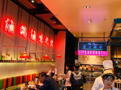 -陈鹏鹏潮汕菜(宝安机场T3航站楼店)