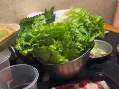 -炽城·烤肉名家(鸿达中央广场店)