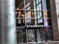 -星巴克(来福士办公楼店)