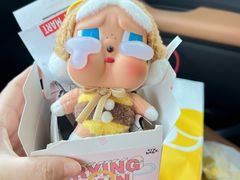 -泡泡玛特POPMART(苏州诚品生活店)
