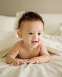 -首尔宝宝SEOUL  BABY STUDIO(通州店)