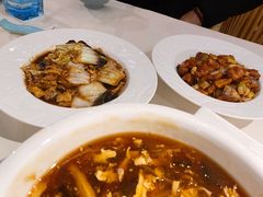-南门小馆·清真(国贸商城店)