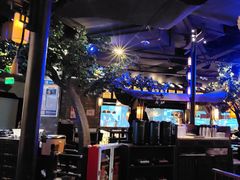 -绿茶餐厅(深圳龙华天虹购物中心店)