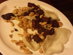 好吃的小牛肉-章吴记喜瑞餐厅(东东城店)