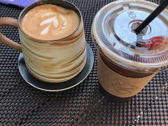 -THE WOODS 简餐 (国贸商城店)