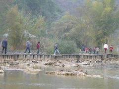 -靖西鹅泉风景区