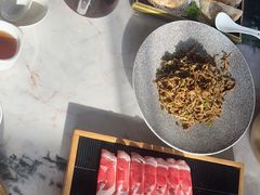 -慢丽江·云南野生菌土鸡锅(西山店)