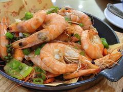 -抹直口特色菜馆(一店)