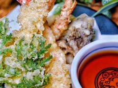 -森味薪火烧•烧鸟居酒屋•日本料理(望京店)