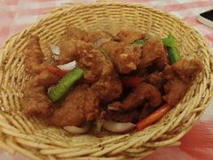 -玲珑餐厅(陕西南路店)
