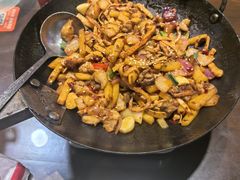 -富正毅三下锅(体育馆店)