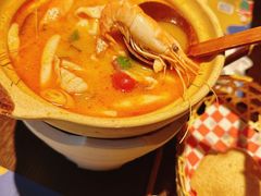 -泰妃殿(武汉首店)