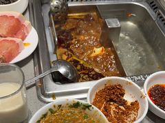 -海底捞火锅(赛格国际购物中心店)