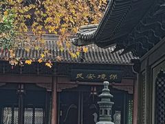 -钱王祠