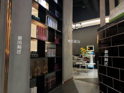 -DG SALON·潮牌造型