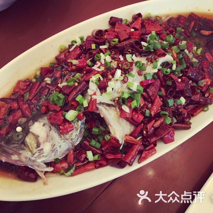 解香私房菜 解四季之香图片