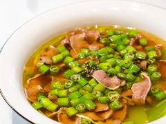 鲜椒和牛舌-皖宴(合肥店)