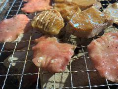 -热血兄弟·炭火烤肉(融侨中心店)