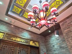 -蜀大侠火锅(森兰花园城店)
