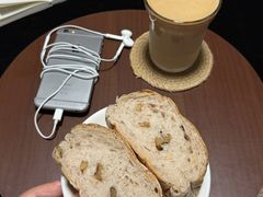 -工匠面包(壹方店)