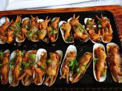 -北李妈妈菜·海肠捞饭(高新万达店)