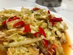-梅利汴京烤鸭•开封豫菜地标店(晋安路店)