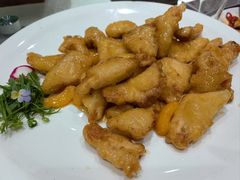 -品味居·首店·大连鲜活海鲜大连菜(东港店)