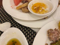 -温州王朝大酒店-自助餐厅