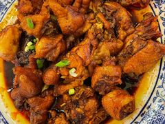 -老六杀猪菜(进乡街店)