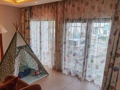 -太阳岛度假酒店