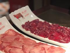-左庭右院鲜牛肉火锅(新梅广场店)