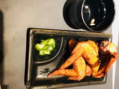 -馔豚·台北菜专门店(深圳湾万象城店)