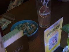 -MARU玛露音乐餐厅(大学路店)