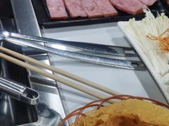 -就这么牛潮式牛肉火锅(华侨城店)