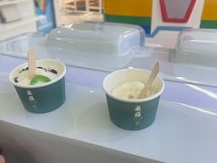 -東盛炭烤自助料理(浦东文峰广场店)