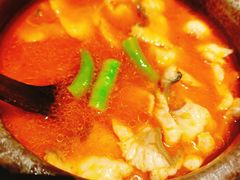 -山石榴·贵州菜(丰盛里店)