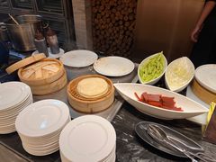 -东方红海鲜百汇(国际大厦店)