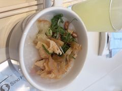 -香港城市花园酒店