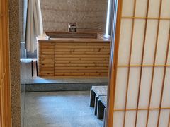 -北京古北水镇御舍温泉酒店