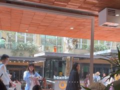 -% Arabica阿拉比卡咖啡(武汉天地店)