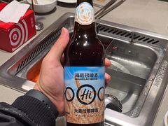 -海底捞火锅(苏宁生活广场店)