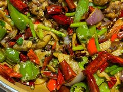 -阆辣荟餐饮(老味道8年·古城店)