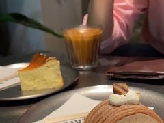 -J Create城市露营咖啡·简餐·宠物(上海动物园店)