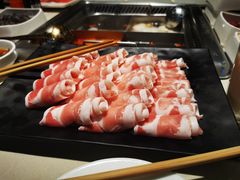 -海底捞火锅(杭州越界锦和大厦店)