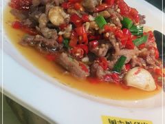 -炊烟小炒黄牛肉(中心印象城店)
