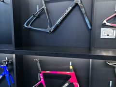 -上海魅力单车cannondale