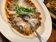 -南湖春色海鲜食府(中兴街店)