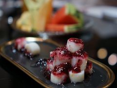 -夜宴江景餐厅