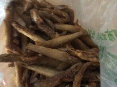 御凤凰炸鱼系列-长申超市(美食城店)